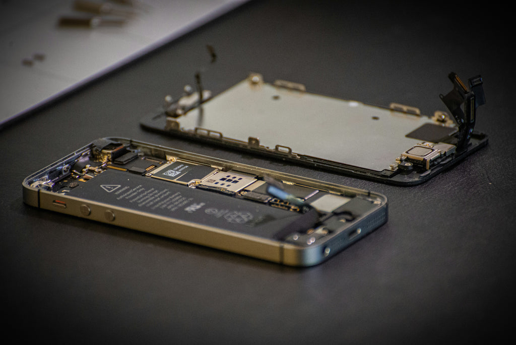 iPhone Screen Repair — Lawrenceville