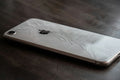 iPhone Back Glass Replacement — Lawrenceville