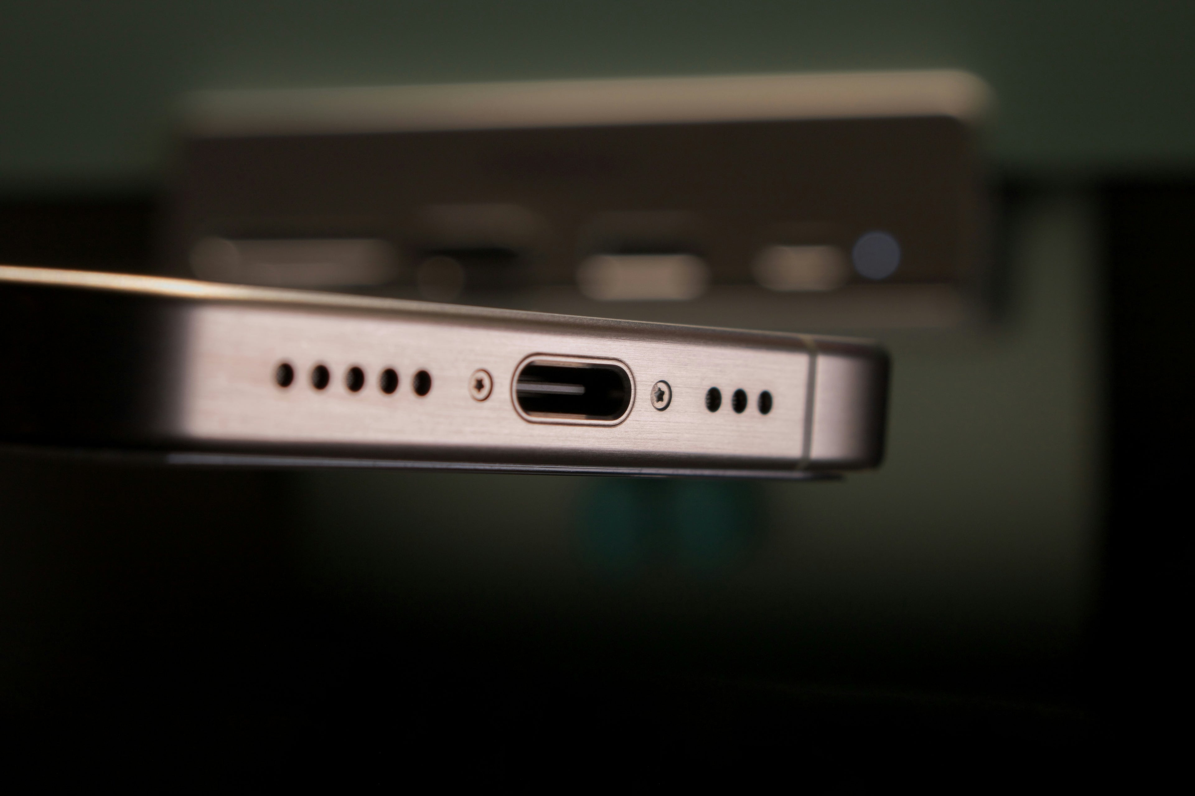 iPhone Charging Port Repair — Lawrenceville